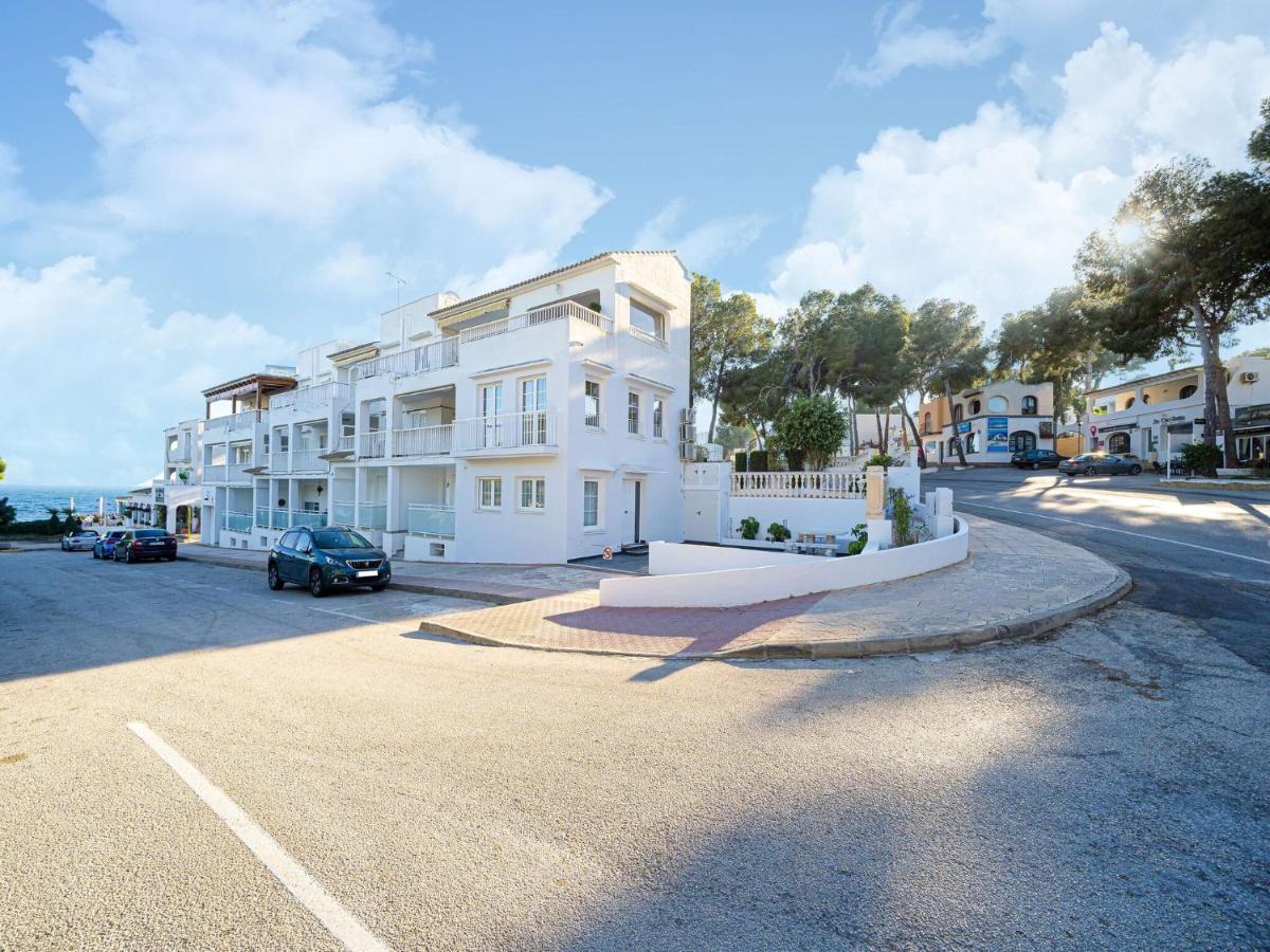 Belvilla By Oyo Luz Y Playa โมไรรา ภายนอก รูปภาพ