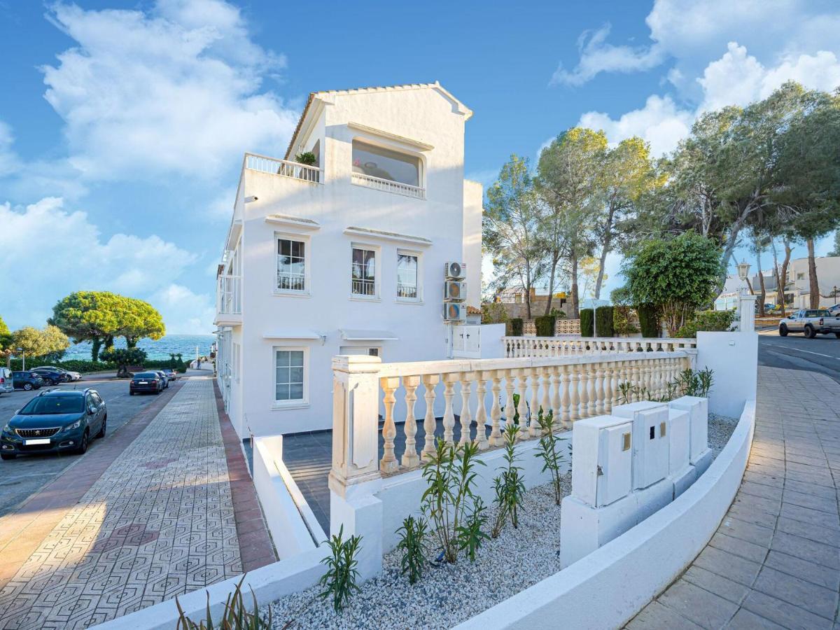 Belvilla By Oyo Luz Y Playa โมไรรา ภายนอก รูปภาพ