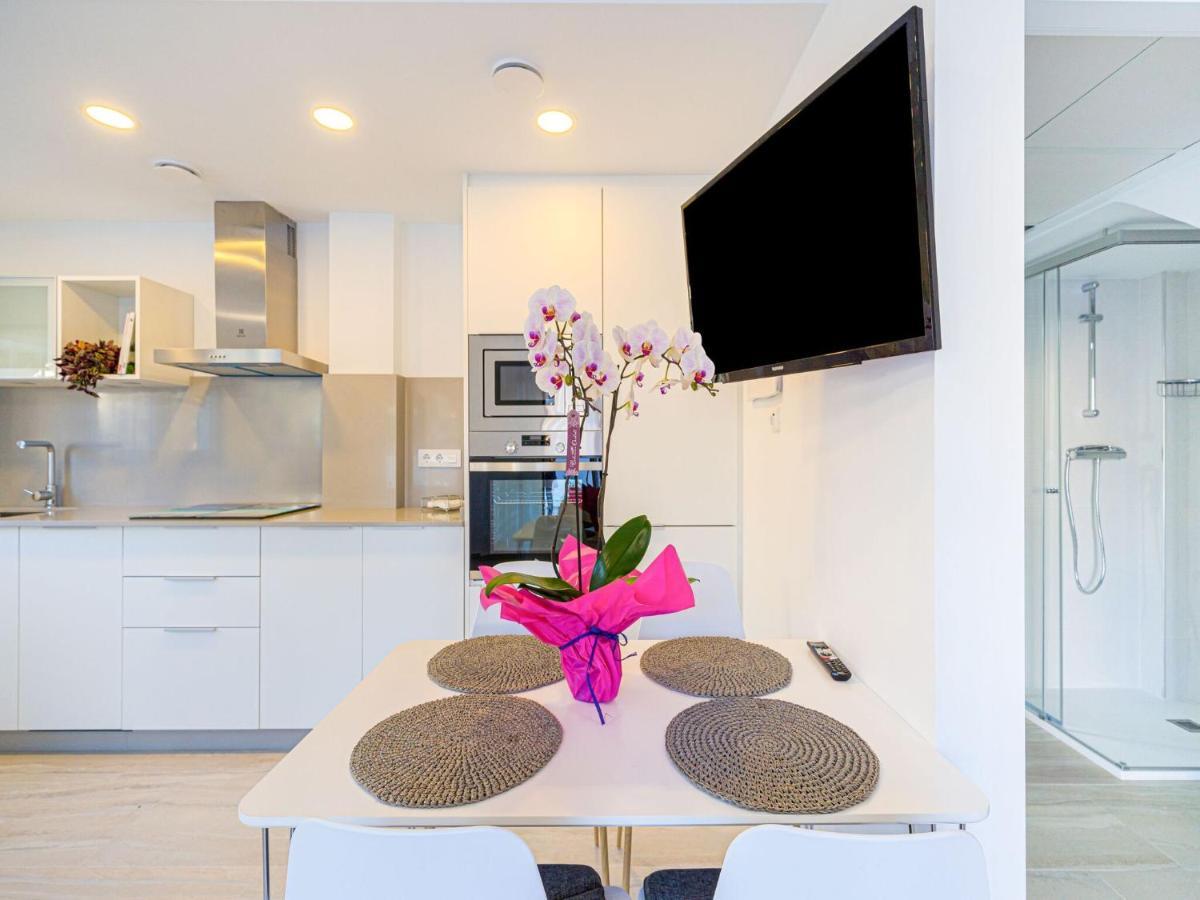 Belvilla By Oyo Luz Y Playa โมไรรา ภายนอก รูปภาพ