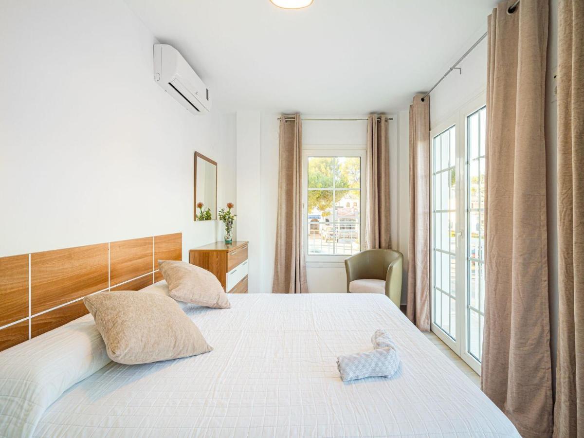 Belvilla By Oyo Luz Y Playa โมไรรา ภายนอก รูปภาพ