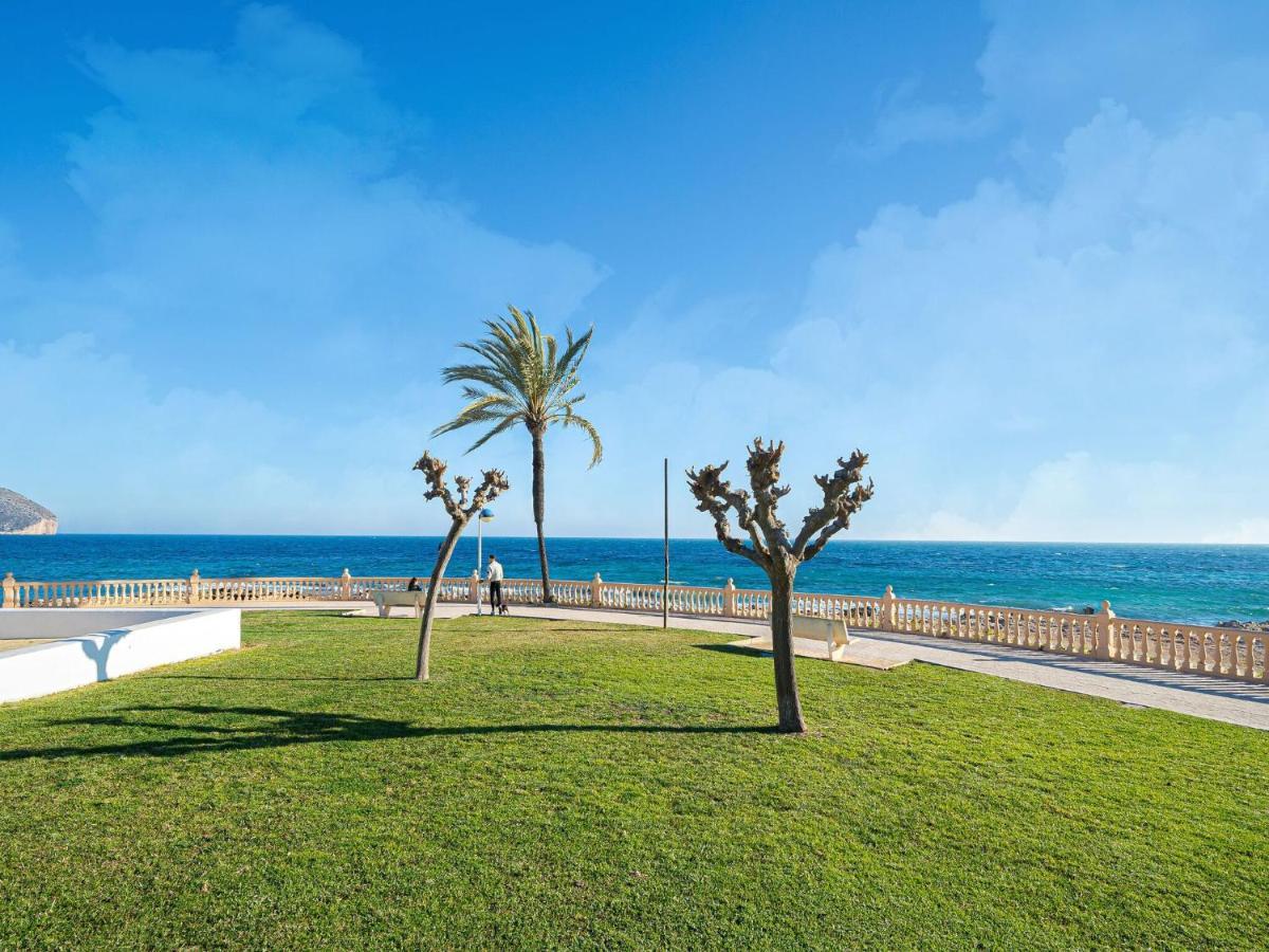 Belvilla By Oyo Luz Y Playa โมไรรา ภายนอก รูปภาพ