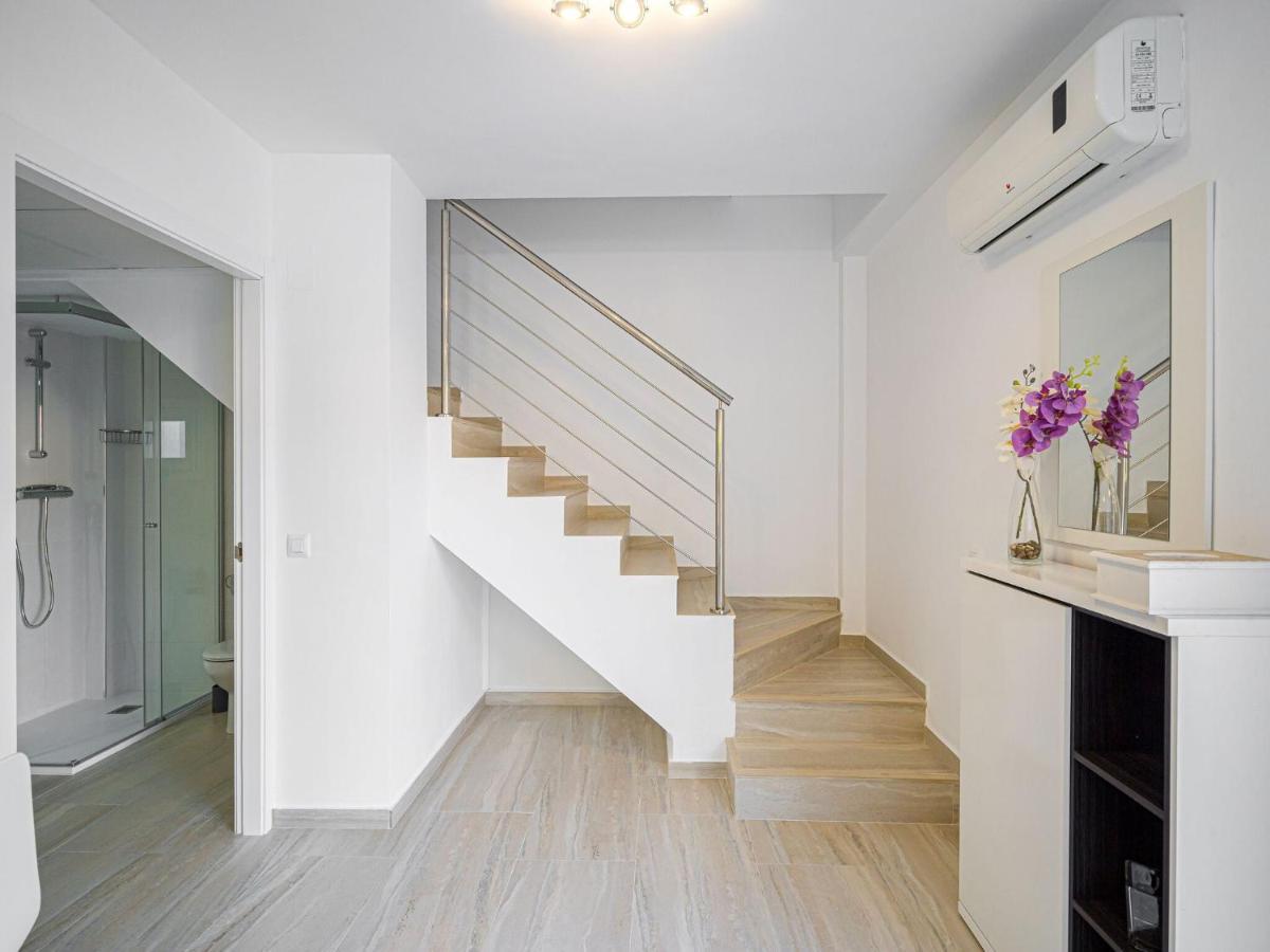 Belvilla By Oyo Luz Y Playa โมไรรา ภายนอก รูปภาพ