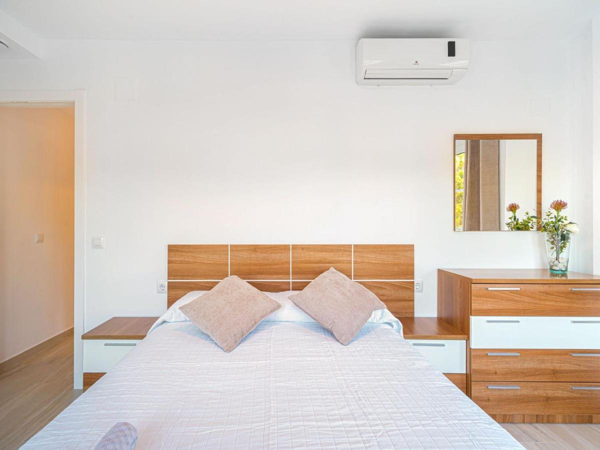 Belvilla By Oyo Luz Y Playa โมไรรา ภายนอก รูปภาพ