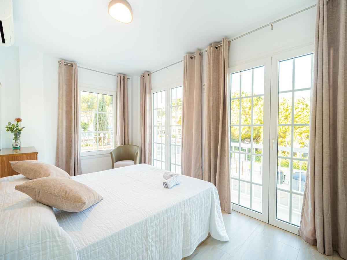 Belvilla By Oyo Luz Y Playa โมไรรา ภายนอก รูปภาพ