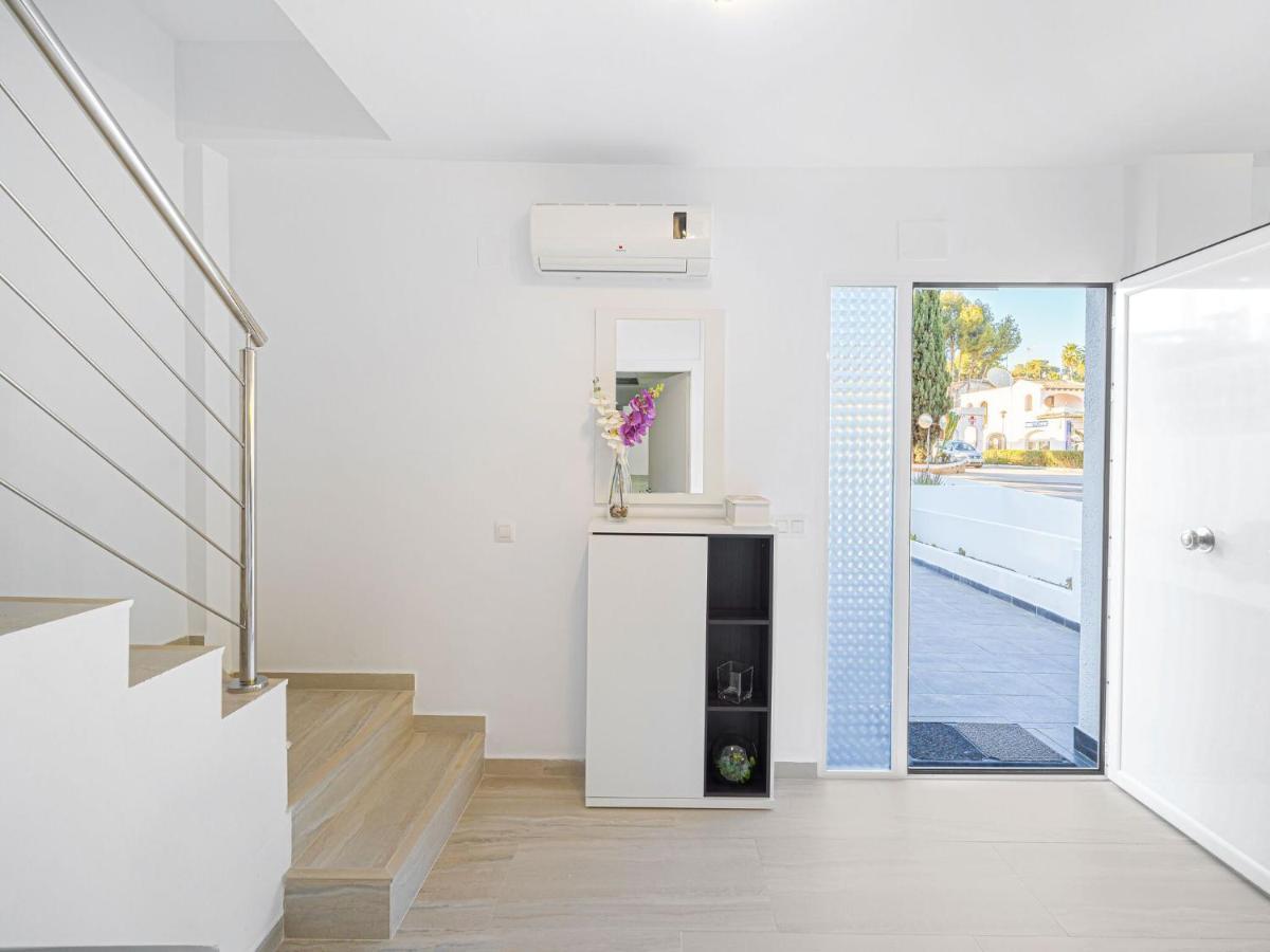 Belvilla By Oyo Luz Y Playa โมไรรา ภายนอก รูปภาพ