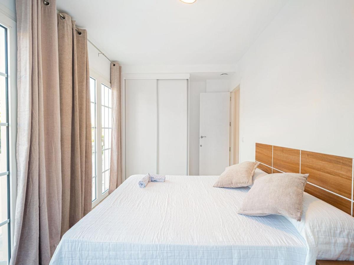 Belvilla By Oyo Luz Y Playa โมไรรา ภายนอก รูปภาพ
