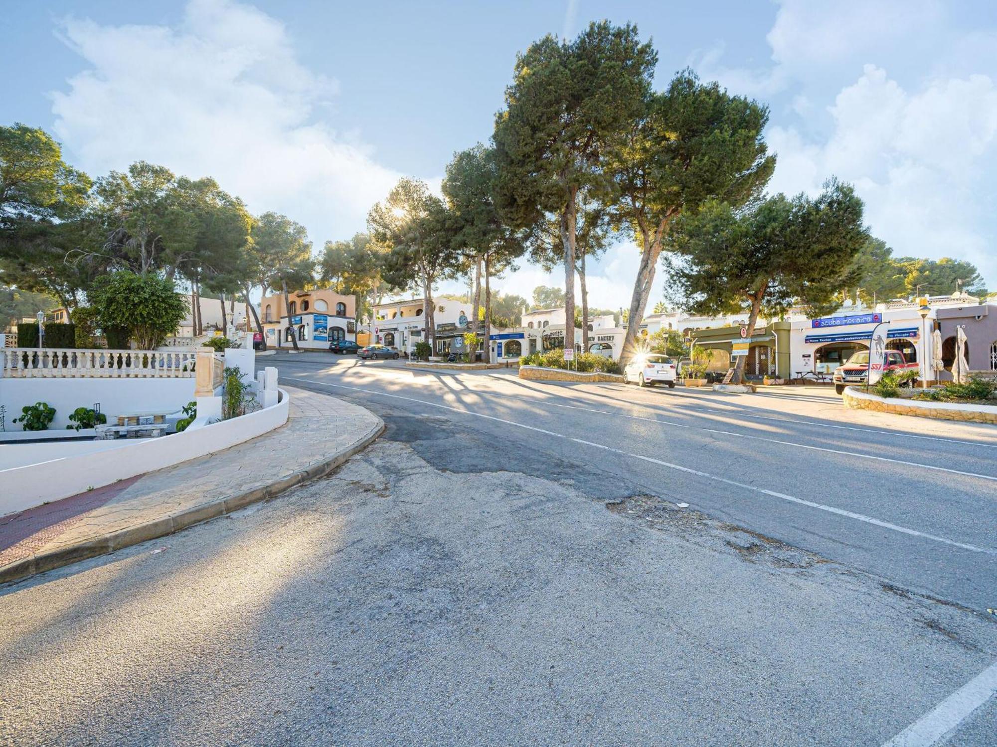 Belvilla By Oyo Luz Y Playa โมไรรา ภายนอก รูปภาพ