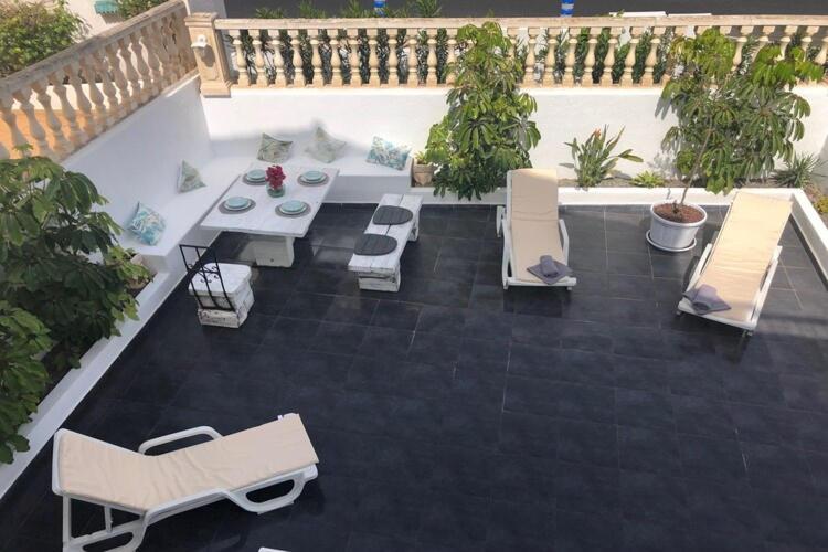 Belvilla By Oyo Luz Y Playa โมไรรา ภายนอก รูปภาพ