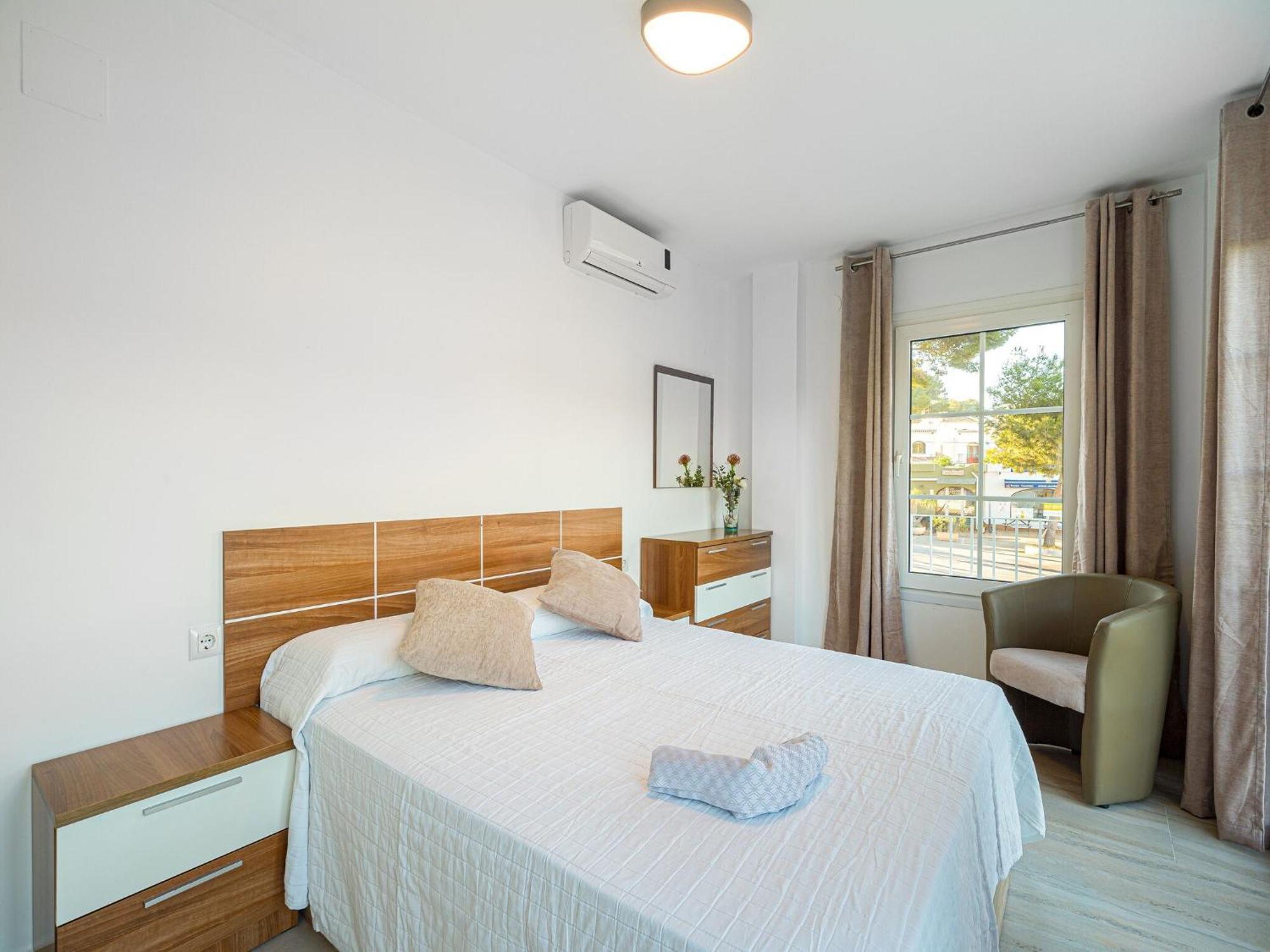 Belvilla By Oyo Luz Y Playa โมไรรา ภายนอก รูปภาพ