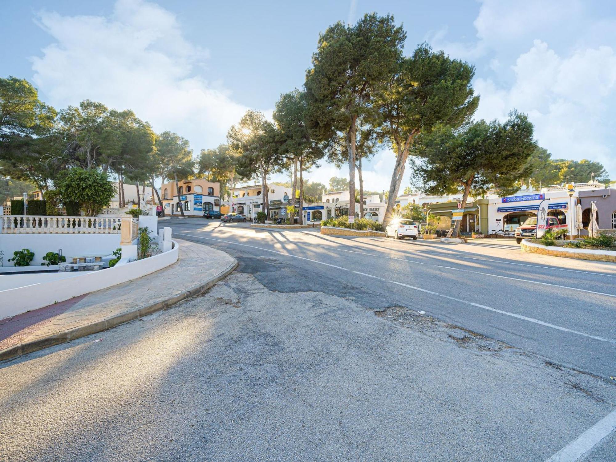 Belvilla By Oyo Luz Y Playa โมไรรา ภายนอก รูปภาพ